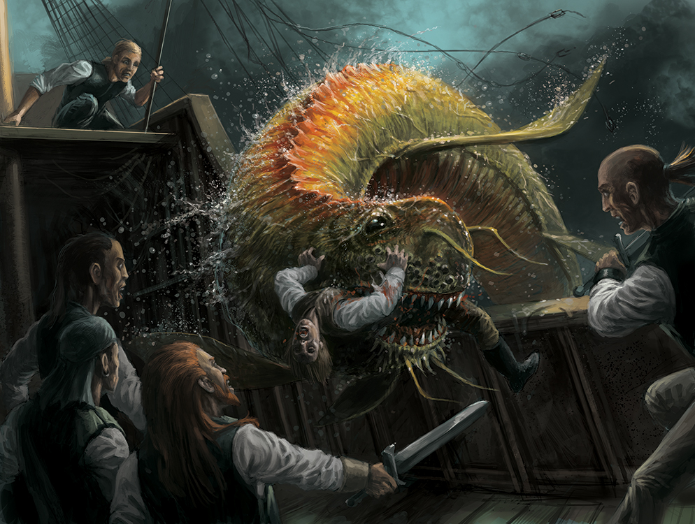 LANK_Sea_Snake_Attack_Jon_Taylor_preview