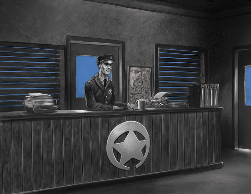 JonTaylor_PoliceStation